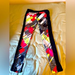 Puma athletic leggings